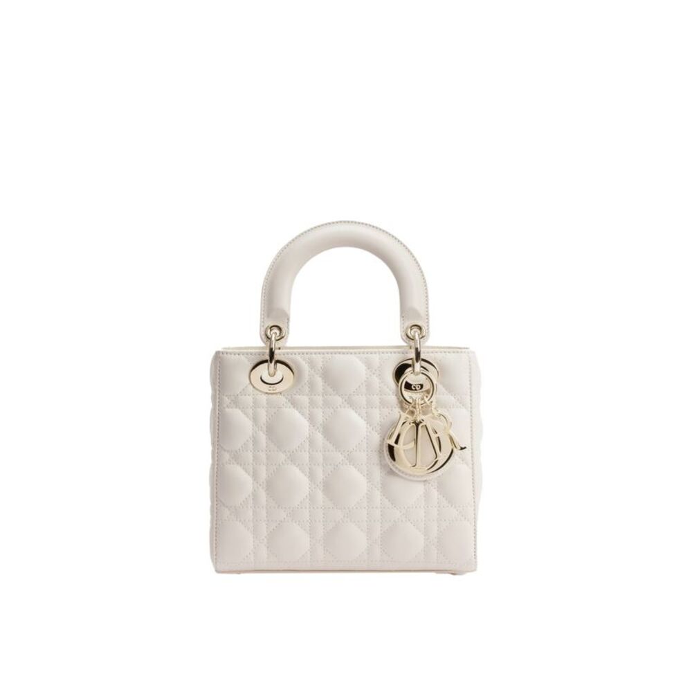 Lady Dior Small Bag Women